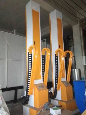 自動組み立てライン 電子静止粉末噴霧機