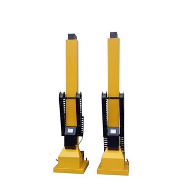 700*700*2400mm 自動塗料噴霧機のための粉末塗装リピロッカター