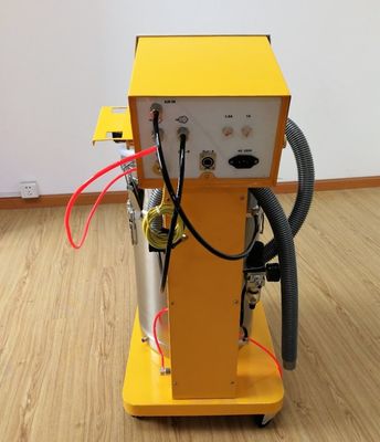 高効果電気静止金属粉末噴霧機 デザイン: カスタマイズされた色