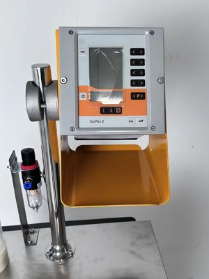 ミニ粉末塗装機 専門的な結果のための静電塗装スプレー