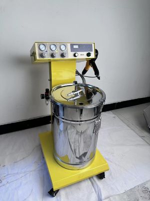 自動 塗料 噴霧 機 で 完璧 な 塗料 を 努力 なく 取得 する