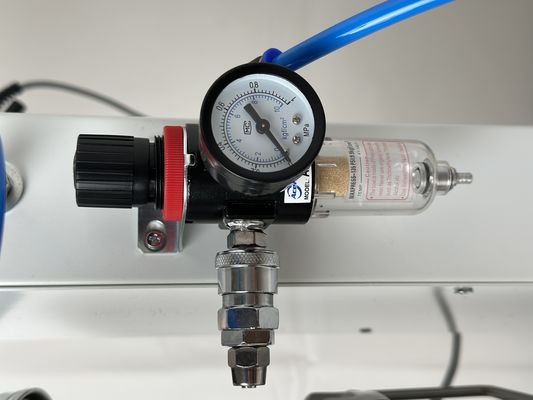 鋼筋基板塗装粉末機械 電気静止粉末塗装 塗装用ブース