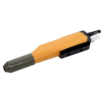 2024 手動電気静止粉末塗装スプレーガン 競争力軽量0.5KG