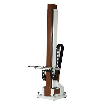 自動塗装粉末塗装レシプロケーター 700*700*2400mm 塗装装置