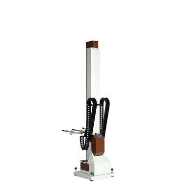 自動塗装粉末塗装レシプロケーター 700*700*2400mm 塗装装置