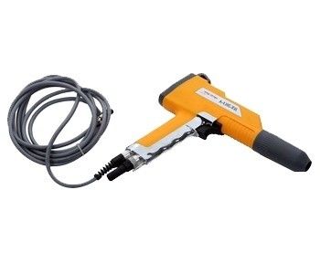 オートマティック 電気静止 粉末 塗装 銃 で 塗装 生産 ライン を 改良 する