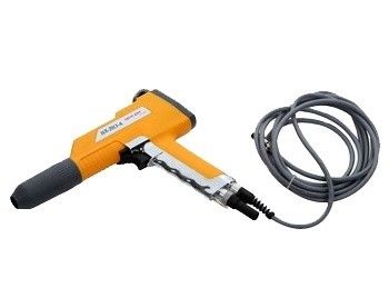 オートマティック 電気静止 粉末 塗装 銃 で 塗装 生産 ライン を 改良 する