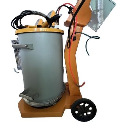 50Wのコーティング機器 粉末コーティングブース機械のための科学計算機 FX991EX