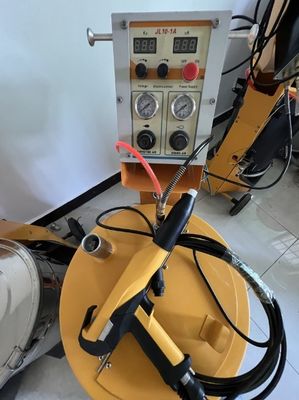 50Wのコーティング機器 粉末コーティングブース機械のための科学計算機 FX991EX