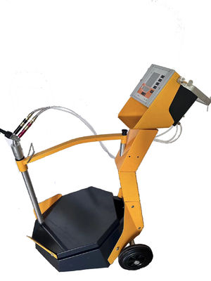 製造型手動粉末塗装機
