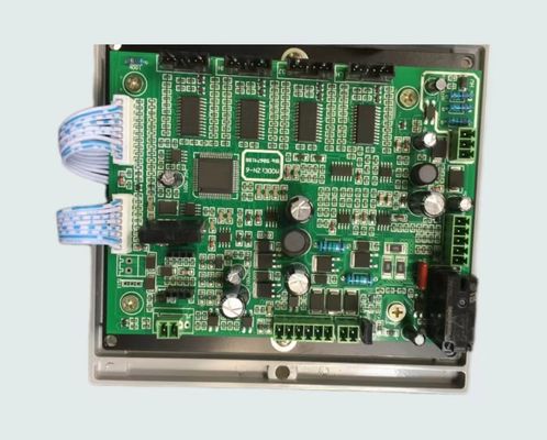 汎用で精密なGema OptiFlex 2 制御ユニット付き粉末塗装スプレーガン