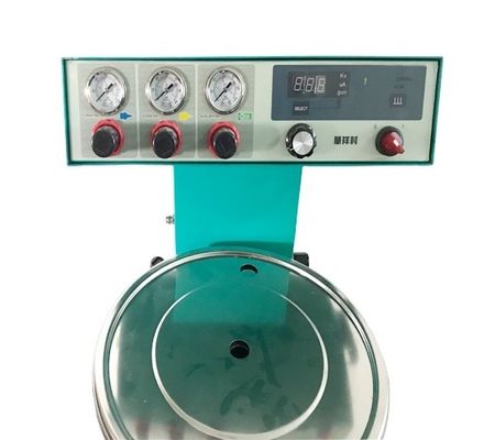 50W 工業用粉末塗装装置で 塗装システムに革命を起こす