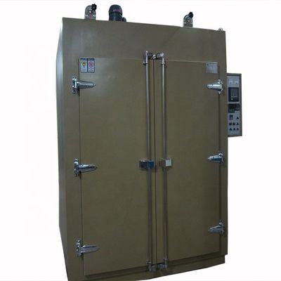 220V/380V電圧電動粉末塗装オーブン 重用アプリケーション