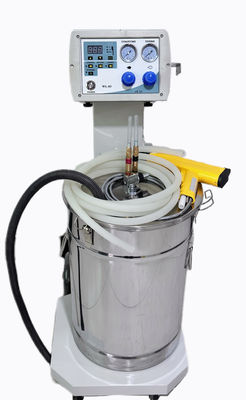 ユーザーフレンドリーなWL-03 電気静止粉末塗装機