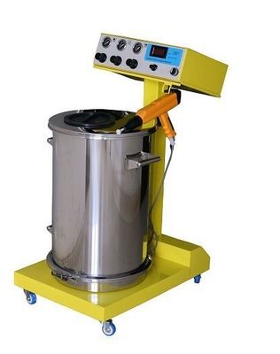 110V/230V 50-60HZ 工業用電磁粉末塗装スプレー機機器