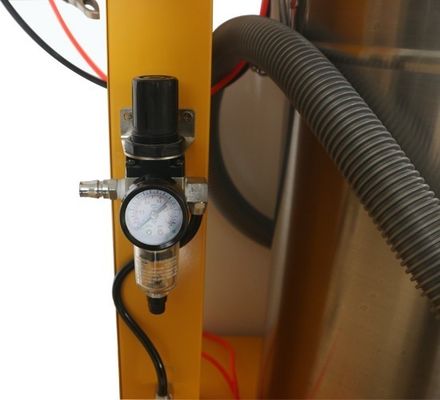 110V/230V 50-60HZ 工業用電磁粉末塗装スプレー機機器