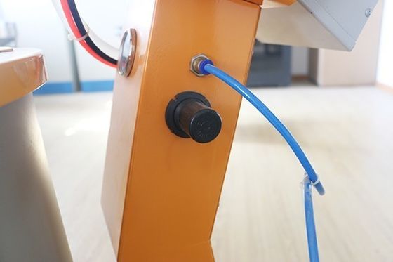 110V/230V 50-60HZ 工業用電磁粉末塗装スプレー機機器