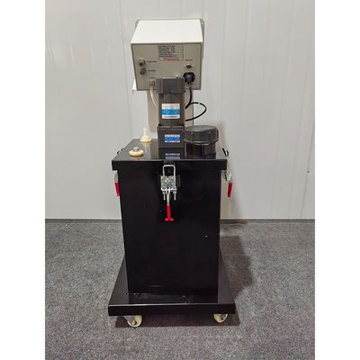 クリスマスツリー 電気静止型フロッキングマシン Tシャツ 電気静止型フロッキング銃 カスタム