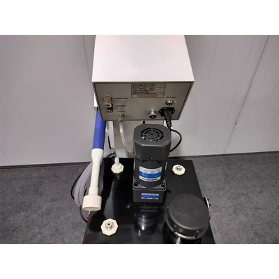 クリスマスツリー 電気静止型フロッキングマシン Tシャツ 電気静止型フロッキング銃 カスタム