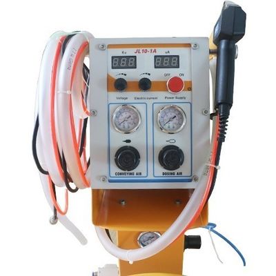 製造型手動粉末塗装機