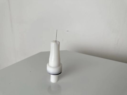 2024 設計マニュアル 耐久性コーティングのための静電粉末コーティングスプレーガン 0.48KG