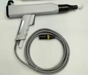 高強度 静電粉末噴射銃 高生産性 調節可能