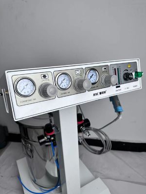 PT-S45-5 パウダーコーティング 電気静止噴霧器 金属コーティング用噴霧銃 550g/min