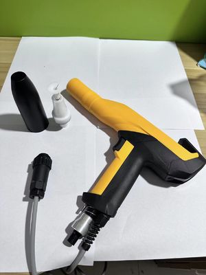 汎用 電気静止粉末塗装 防腐 耐久性