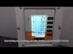 電気静止銃で金属表面粉末コーティング機能をカスタマイズ
