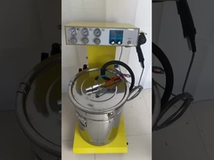 220V/380V 50hz オーダーメイドサイズの金属噴霧機 環境保護