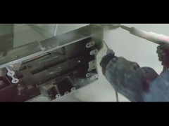 プロフェッショナルな塗装用のための手動電気静止粉末塗装スプレーガン