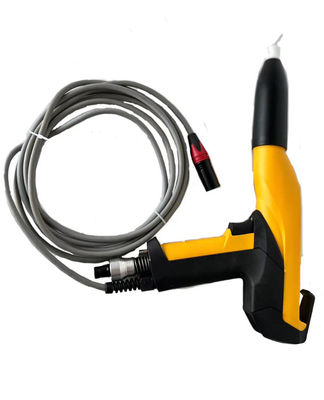 優れたコーティング シンプルな 2024 デザインマニュアル 静電粉末コーティングスプレーガン